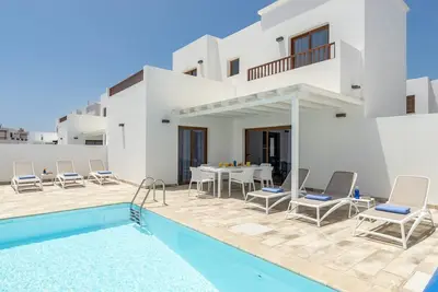 Image de Villa Acomari by Villa Plus