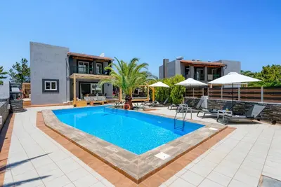 Image de Villa Alpha by Villa Plus