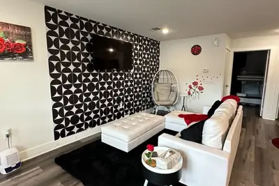 Roseate 2br Downtown