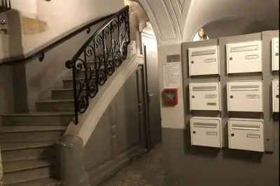 Image de Charmant logement dans la presqu'île