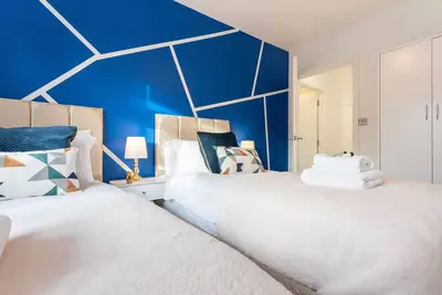 Image de Elegant 2 Bed Room Luxury Apartment in Hatfield