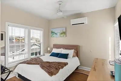 Image de Hanby Hideaway~ Cottages @ Kure ~ Beach, Fishing, Pool, Walk to Pier