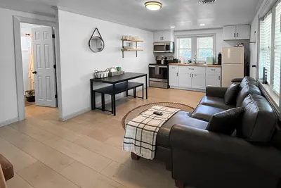 Image de Carolina Cottage @ Kure~ Beach, Fishing, Pool, Kure Pier