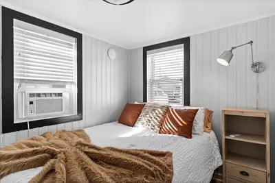 Image de Fort Fisher Flat~ Cottages @ Kure~ Beach, Fishing, Pool, Walk to Pier