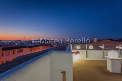 Appartement de vacances Can Picafort pour 1 - 5 personnes avec 2 chambres à coucher - Appartement de