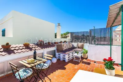 Appartement de vacances Can Picafort pour 1 - 6 personnes avec 3 chambres à coucher - Logement de va