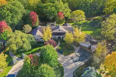 Image de The Mulford Complex Private Estate with Pool & Hot Tub