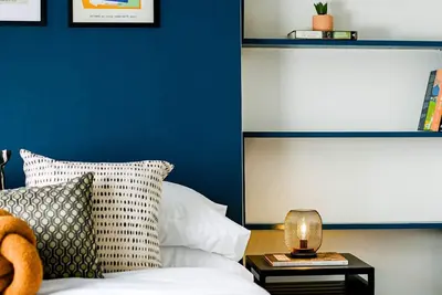 Image de An ideal homestay with panoramic Bristolian and Avon Gorge views