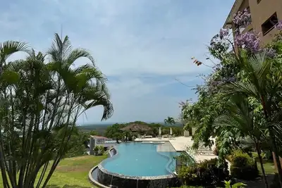 Image de Luxury penthouse in Nativa Resort