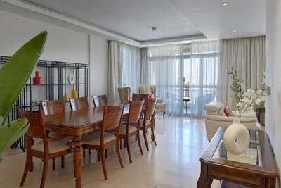 Image de Vesta - Luxury apt - 3Br - Cfc (Vii)