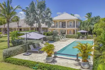 Image de Villa Atalaya - Beautiful Villa with Large Garden