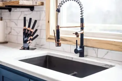 Image de Enjoy your own private dock, beautiful three bedroom two bathroom house