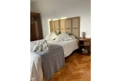 Image de Apartment in the center of Ponteceso.