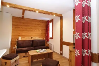 Image de Appartement 3 Pieces 7 Personnes