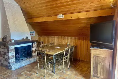 Image de Chalet 8 Personnes 4 chambres