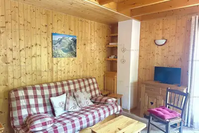 Image de Appartement 6 Personnes Centre