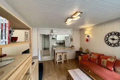 Image de Appartement 6 Personnes