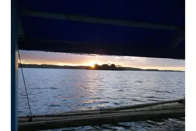 Image de Cozy Lake house for family getaway near Cavinti Falls good for 12 to 15 pax