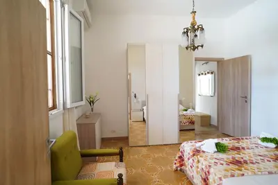 Image de Pugliese Villa between Modern and Retro