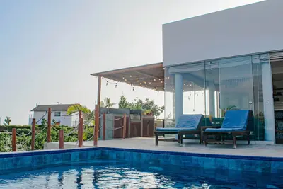 Image de Hop Aruba exclusiva oasis y playa en Chincha