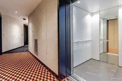 Image de Appartement neuf, cosy & lumineux idéal pour séjourner et travailler