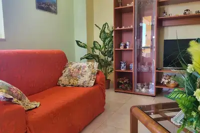 Image de Villa Selenia, completamente autonoma a pochi metri dal mare!