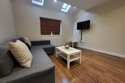 Image de Appartement-en Ville-Salle de bain privée