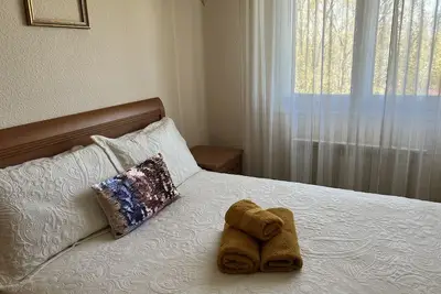 Image de Revelin Walls -Old Town <br>-entire apartment-