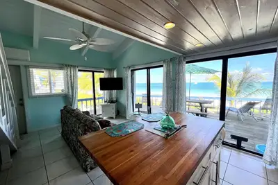 Image de Beach Villa