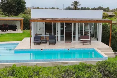 Image de Hop Buzios exclusiva oasis y playa en Chincha