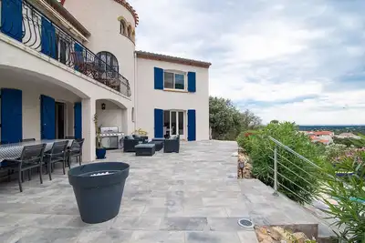 Image de La bastide des Albères