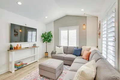 Image de Logan Area Home Near Willard Bay State Park!