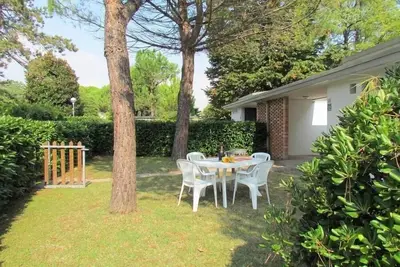 Image de Appartement de vacances Bibione pour 1 - 8 personnes avec 3 chambres à coucher - Appartement de vaca