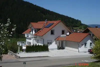 Image de Apartment Murgele, 68 m², quiet central location, with wonderful view