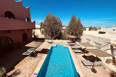 Image de les villas nouran
