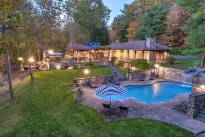 Image de Hollow Brook Estate