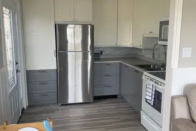 Image de Tranquil Waterfront Cottage Charlottetown Area