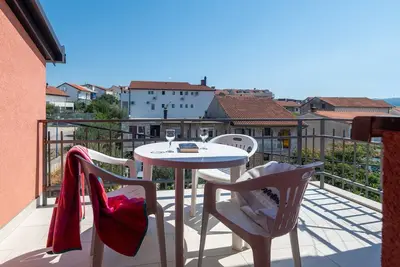 Image de Apartments Mira - Studio Apartment with Balcony A2