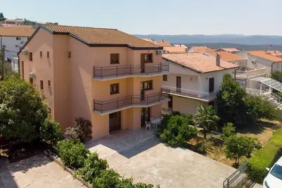 Image de Apartments Mira - Studio Apartment A1