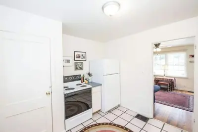 Image de Broad Ripple International House