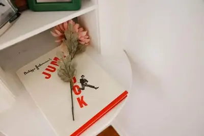 Image de The Latvia House in South Broad Ripple