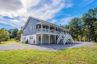 Image de Back Creek, Winchester, Va