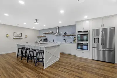 Image de Luxury Brazos River Retreat