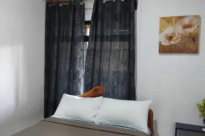 Image de A Cozy place, with a Privacy and Family Environment.