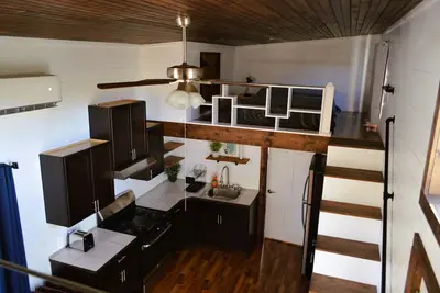 Image de Private country cottage