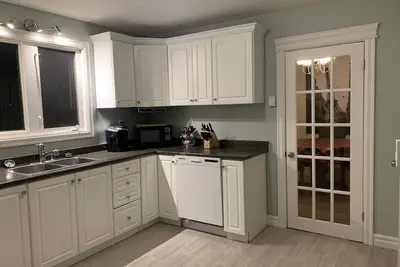 Image de Comfort With A Touch Of Class #3