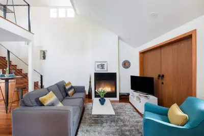 Image de Beautiful and Private Modern Cottage Close to Silicon Valley