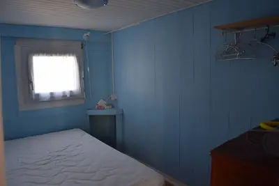 Image de Chalet Gruissan à 2 pas de la plage