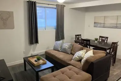 Image de Moosonee Apartments5