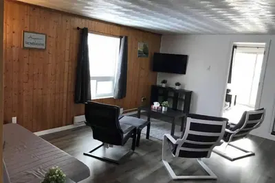 Image de Moosonee Apartments6